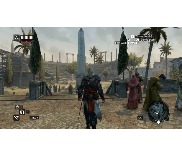 Ubisoft Assassin's Creed Revelations - 1398501 - zdjęcie 2